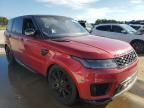 2020 Land Rover Range Rover Sport HSE