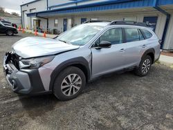 2024 Subaru Outback en venta en Mcfarland, WI