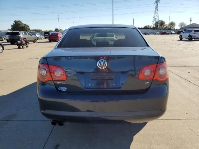 2006 Volkswagen Jetta Value