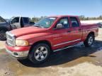 2004 Dodge RAM 1500 ST