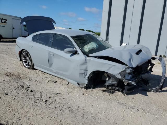 2021 Dodge Charger R/T