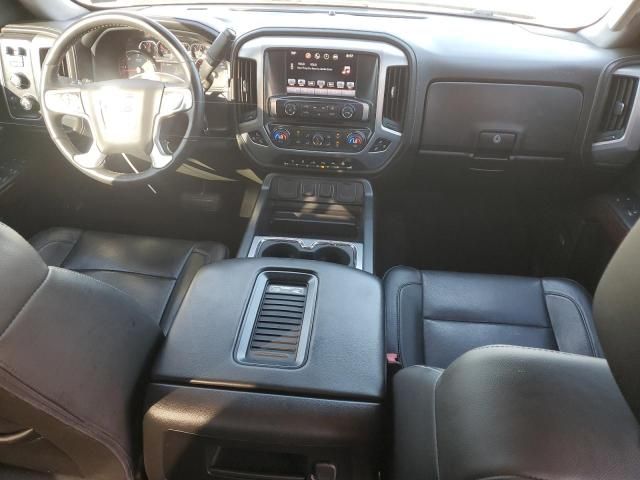 2016 GMC Sierra K1500 SLT