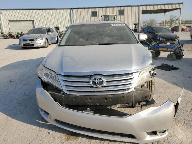 2012 Toyota Avalon Base