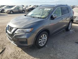 Nissan salvage cars for sale: 2019 Nissan Rogue S