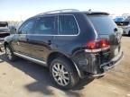 2008 Volkswagen Touareg 2 V8