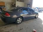 2009 Chevrolet Impala 1LT