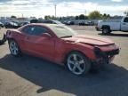 2012 Chevrolet Camaro LT