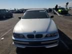 2000 BMW 528 I Automatic