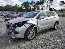 Buick Vehiculos salvage en venta: 2017 Buick Envision Preferred