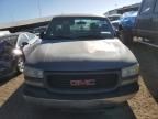 2002 GMC New Sierra C1500