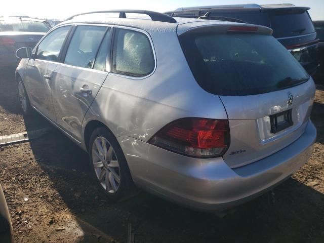 2014 Volkswagen Jetta TDI