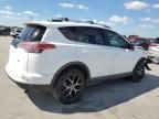 2016 Toyota Rav4 SE