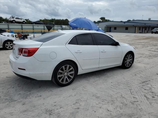 2014 Chevrolet Malibu 2LT