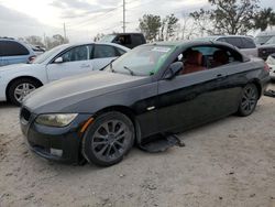 2010 BMW 328 I en venta en Riverview, FL