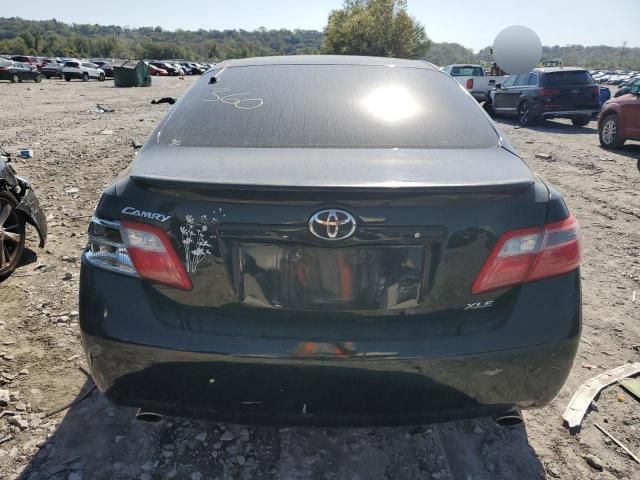 2008 Toyota Camry LE