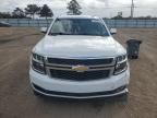 2015 Chevrolet Tahoe C1500 LT