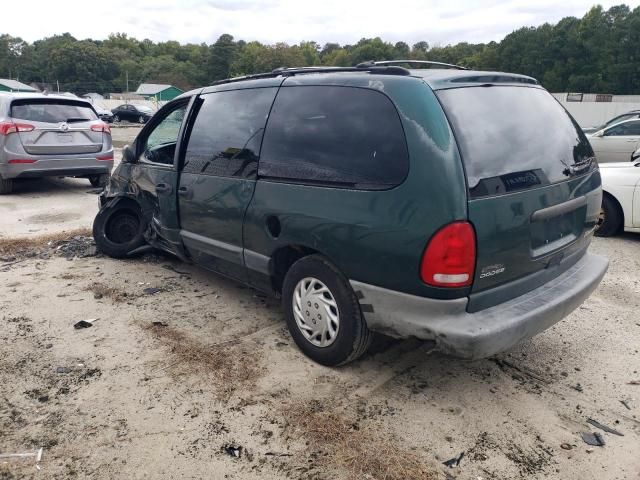 1997 Dodge Grand Caravan SE