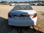 2014 Toyota Camry Hybrid