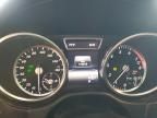 2014 Mercedes-Benz GL 450 4matic