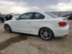 2012 BMW 128 I