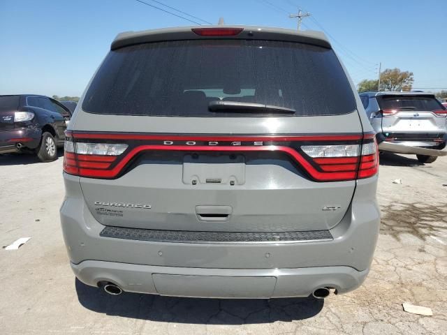 2020 Dodge Durango GT