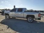 2017 GMC Sierra K1500 SLT