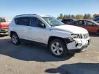 2012 Jeep Compass Sport