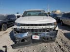 2021 Chevrolet Silverado C1500