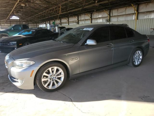 2011 BMW 528 I