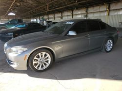 2011 BMW 528 I en venta en Phoenix, AZ