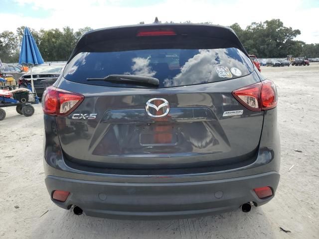 2014 Mazda CX-5 GT