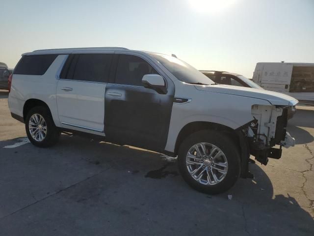 2022 GMC Yukon XL C1500 SLT