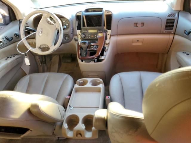 2006 KIA Sedona EX