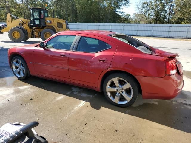 2010 Dodge Charger Rallye