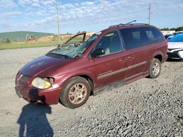 2003 Dodge Grand Caravan Sport