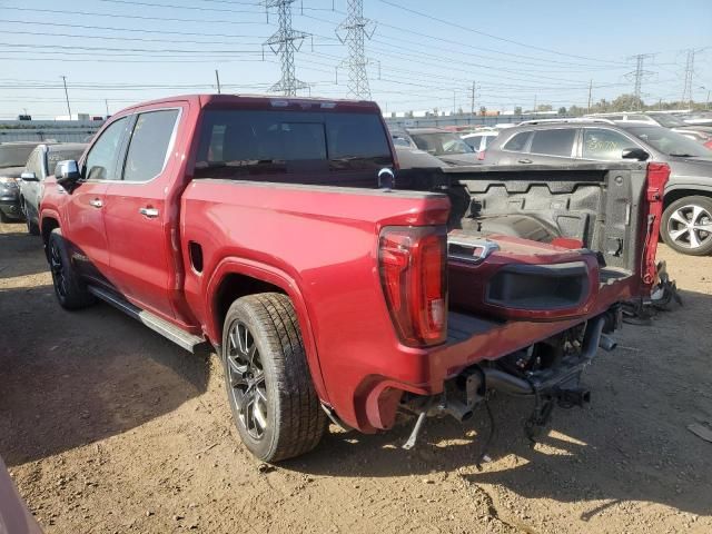 2020 GMC Sierra K1500 Denali