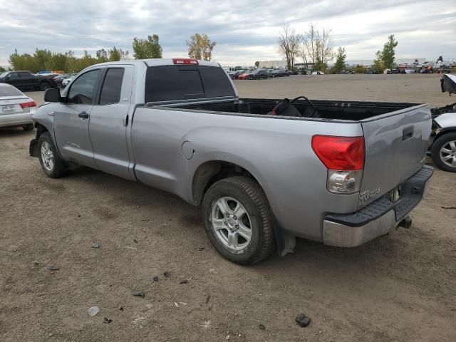 2008 Toyota Tundra Double Cab