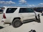 2004 Toyota 4runner Limited