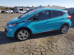 2020 Chevrolet Bolt EV LT en venta en Vallejo, CA