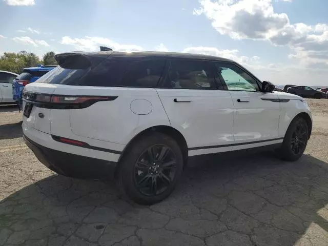 2022 Land Rover Range Rover Velar S