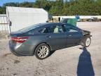 2013 Toyota Avalon Base