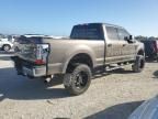 2017 Ford F250 Super Duty