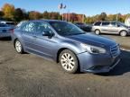 2016 Subaru Legacy 2.5I Premium