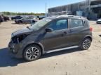 2021 Chevrolet Spark Active