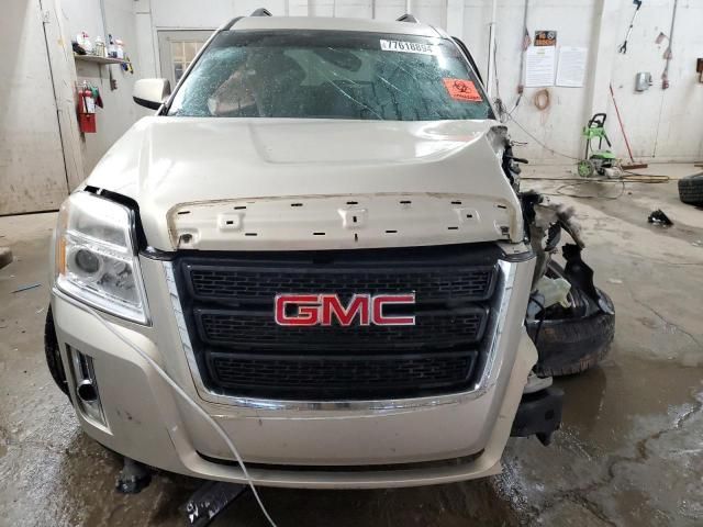 2011 GMC Terrain SLE