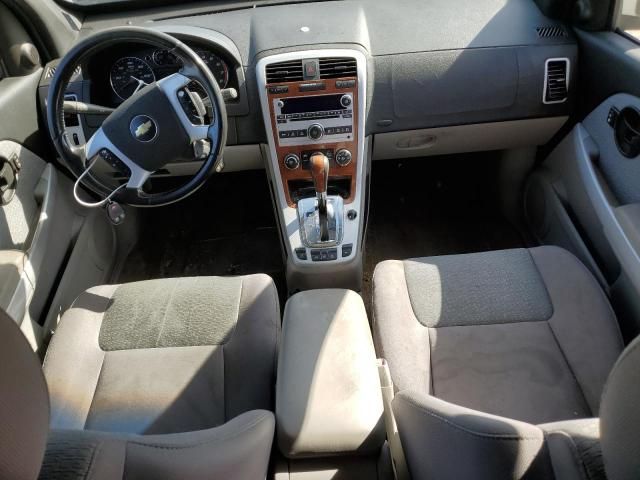 2008 Chevrolet Equinox LT