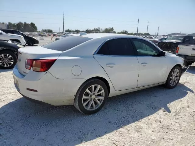 2015 Chevrolet Malibu 2LT