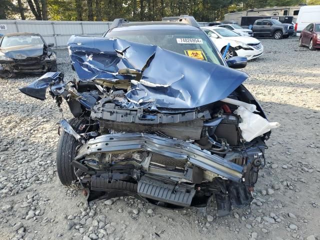 2019 Subaru Outback 3.6R Limited