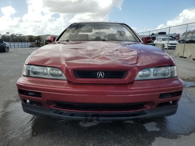 1991 Acura Legend LS