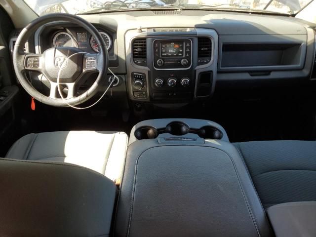 2014 Dodge RAM 1500 ST